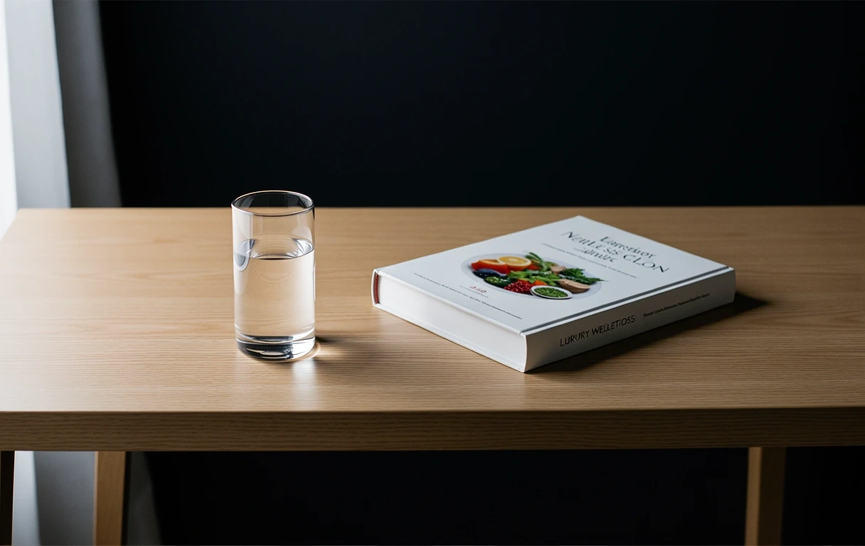 Hyvinvointivalmennus ympäristö