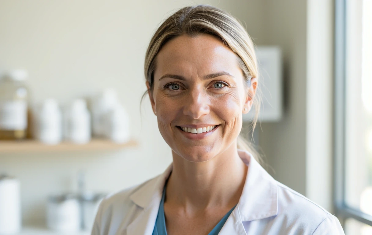 Hyvinvointipolku perustaja