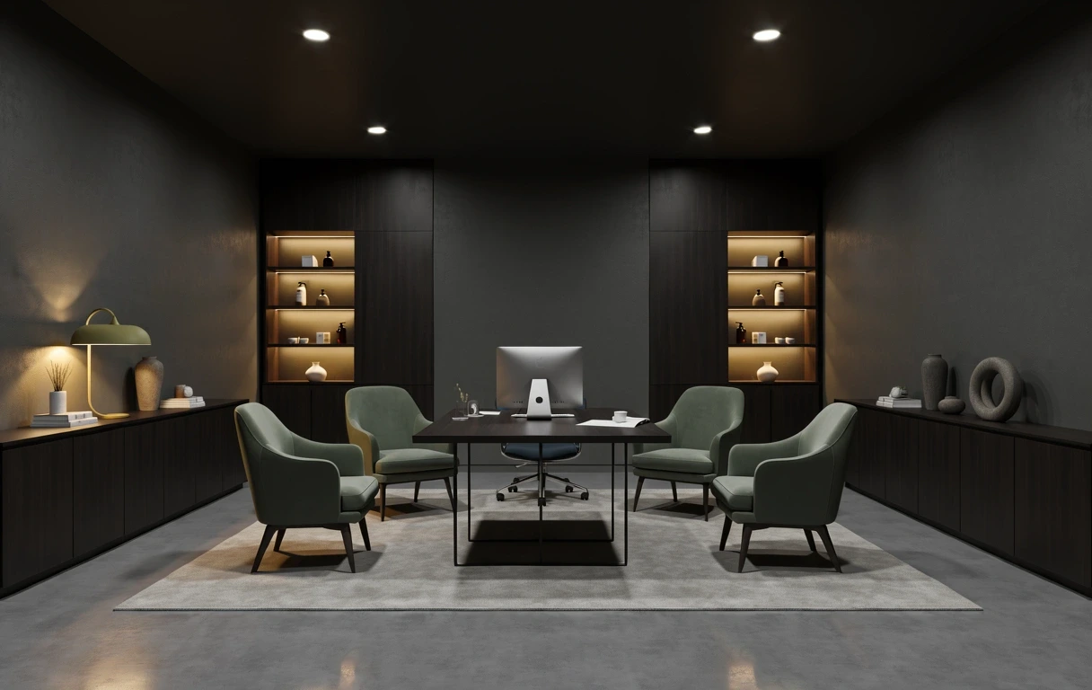 Hyvinvointipolku toimisto