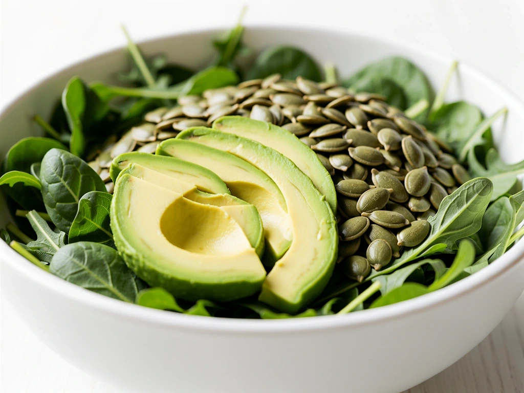 Terveellinen ravitsemus